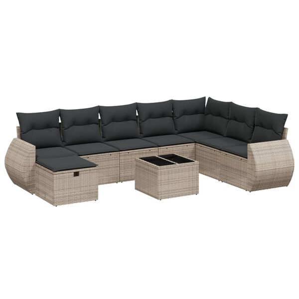 Viser produktbillede 1 af 17