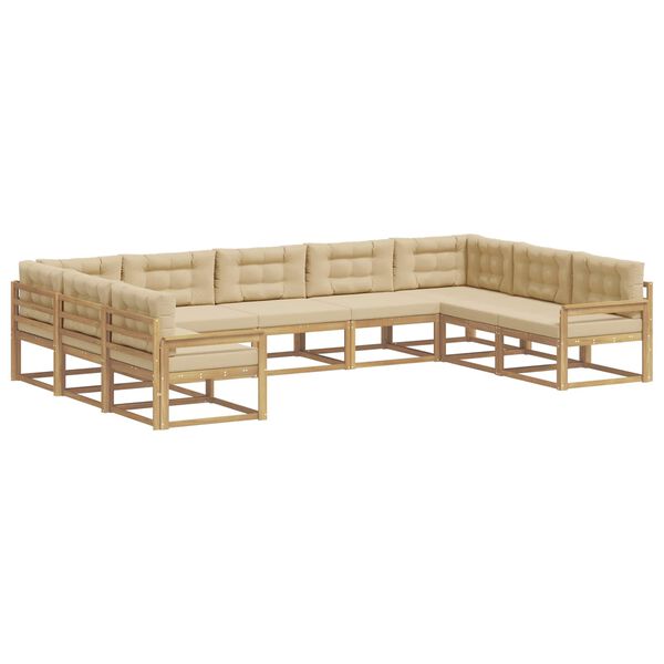 Viser produktbillede 1 af 11