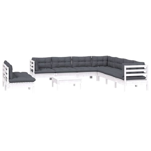 Viser produktbillede 3 af 9
