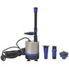 vidaXL Font&aelig;nepumpe 50 W 1750 l/t