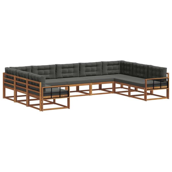 Viser produktbillede 1 af 10