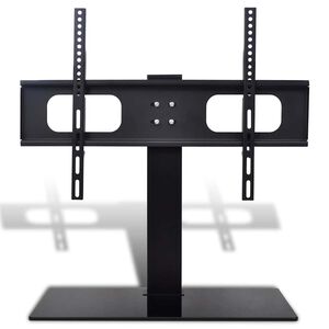 vidaXL tv-stativ til 37-55" sk&aelig;rm maks. VESA 600x400 mm 40 kg