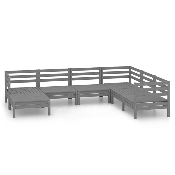 Viser produktbillede 1 af 8