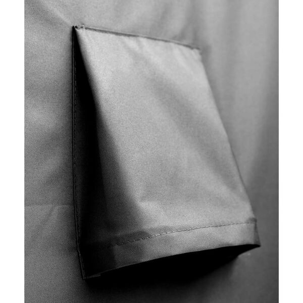 Madison parasolovertr&aelig;k 215x30 cm gr&aring;