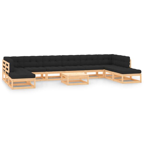 Viser produktbillede 1 af 11
