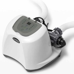 Intex Krystal Clear ECO saltvandssystem 26670GS