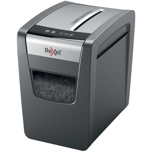 Rexel makulator Momentum X312-SL P3