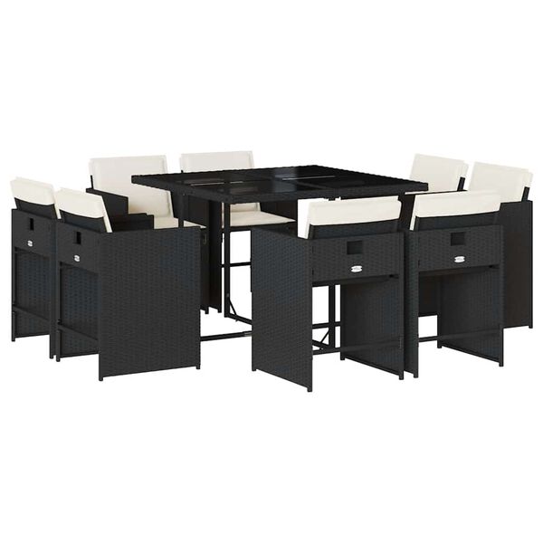 Viser produktbillede 1 af 9