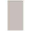 vidaXL Bruserullegardin med kassette 140x240 cm Stofbredde 136 cm