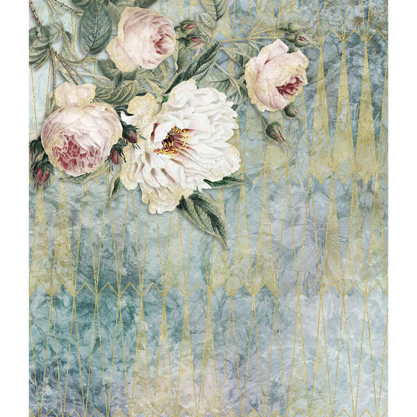 Komar fototapet La Rosa 200x250 cm