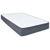 vidaXL boxmadras medium 200x140x20 cm
