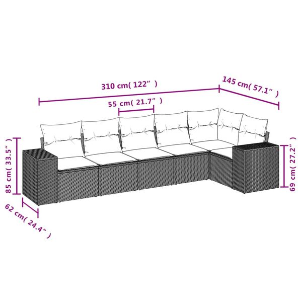 Viser produktbillede 3 af 17
