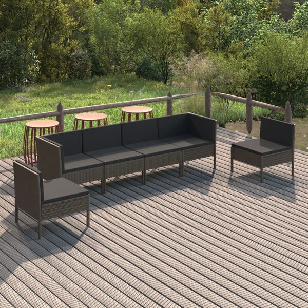 Viser produktbillede 2 af 6