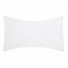 vidaXL camouflagenet 724x515 cm med opbevaringspose hvid