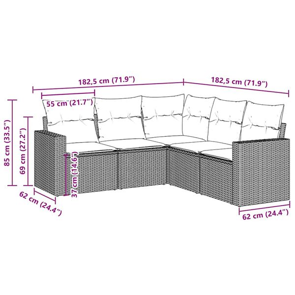 Viser produktbillede 3 af 17