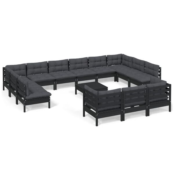 Viser produktbillede 1 af 9