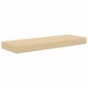 vidaXL Udend&oslash;rs S&aelig;depude Beige 115 x 40 x 8 cm 100% polyester