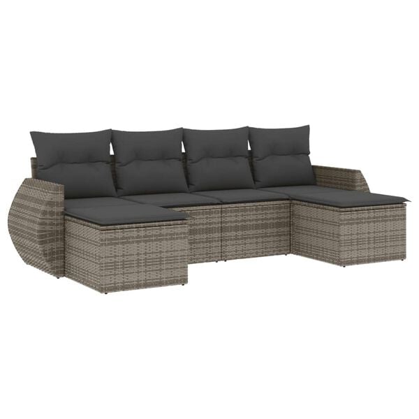 Viser produktbillede 1 af 18