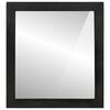 vidaXL badev&aelig;relsesskab 55x1x60 cm glas og massivt mangotr&aelig;