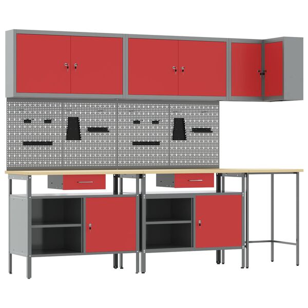 Viser produktbillede 1 af 8