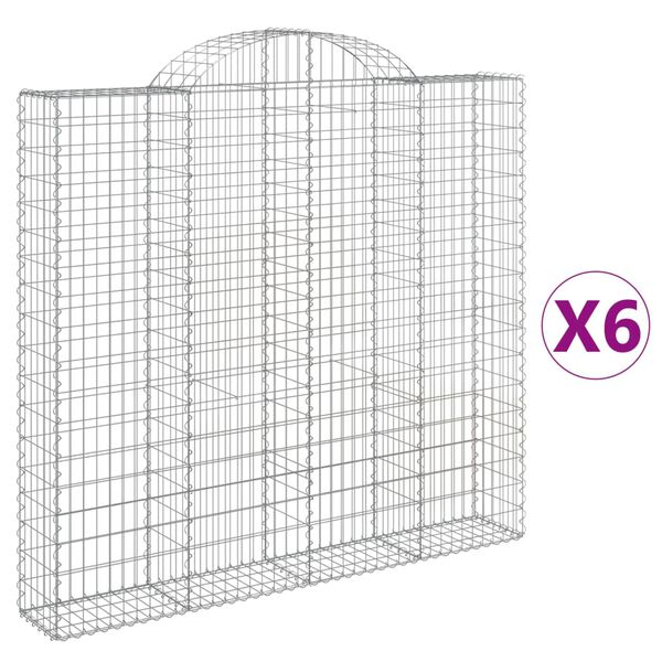 Viser produktbillede 1 af 6