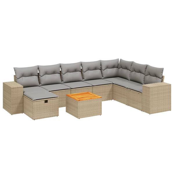 Viser produktbillede 1 af 17