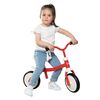 Smoby balancecykel Rookie rød