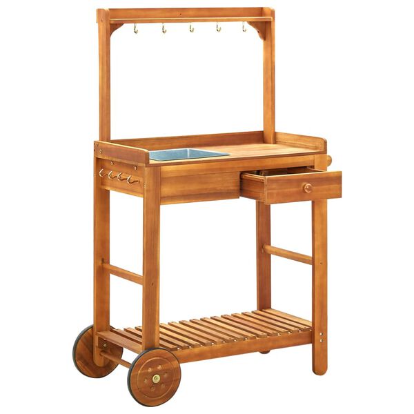 Viser produktbillede 2 af 11