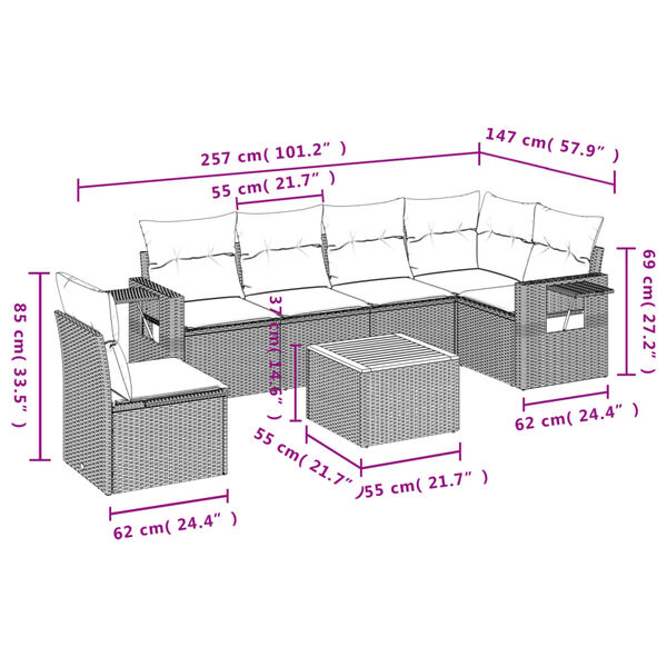 Viser produktbillede 3 af 17