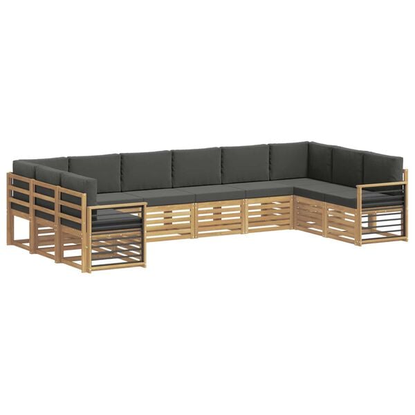 Viser produktbillede 1 af 8