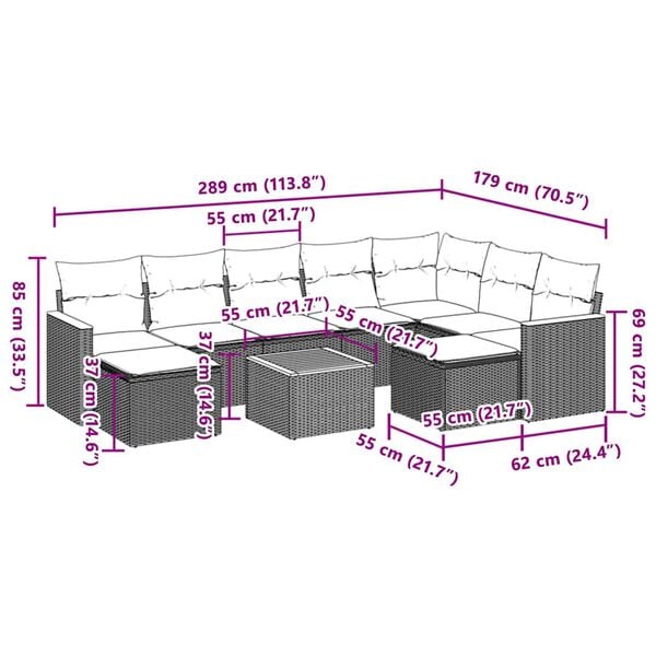 Viser produktbillede 3 af 17