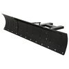 vidaXL sneplov til gaffeltruck 200x48 cm sort