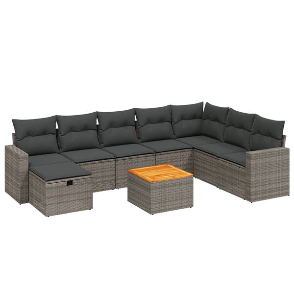 Viser produktbillede 1 af 17