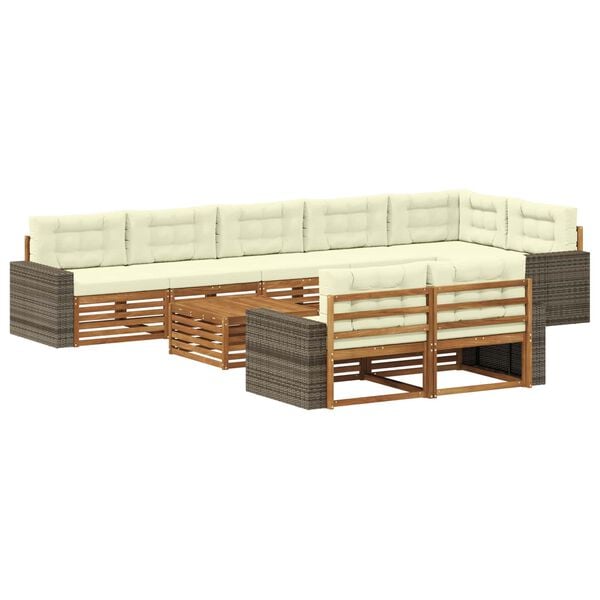 Viser produktbillede 1 af 8