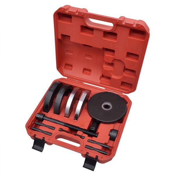 Viser produktbillede 1 af 4