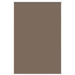 vidaXL rullegardin m&oslash;rkl&aelig;gning 155x230 cm stofbredde 151,6cm polyester