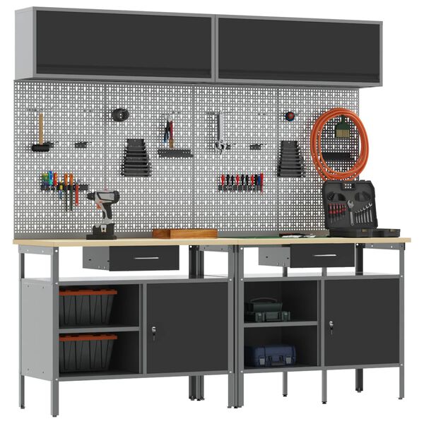 Viser produktbillede 2 af 8