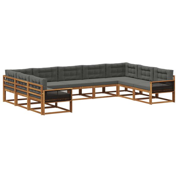 Viser produktbillede 1 af 8