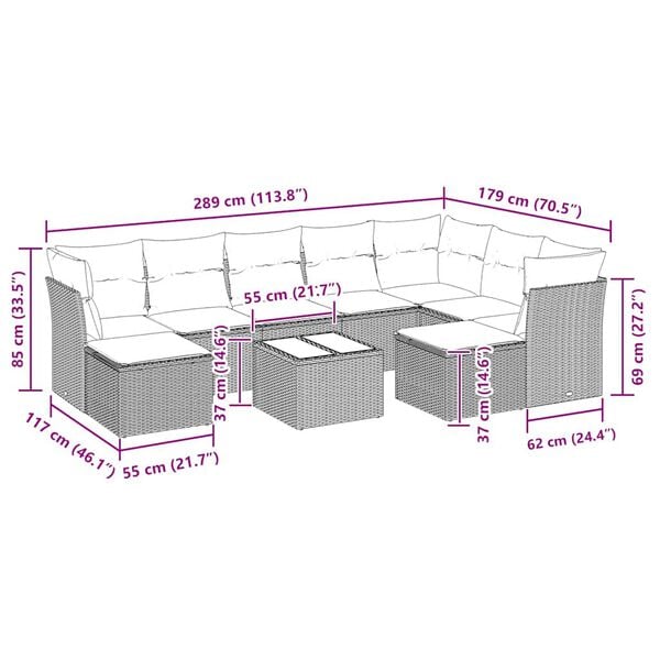 Viser produktbillede 3 af 16