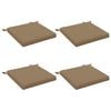 Taupe_polyester