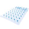 Bestway dobbelt bademadras 43055