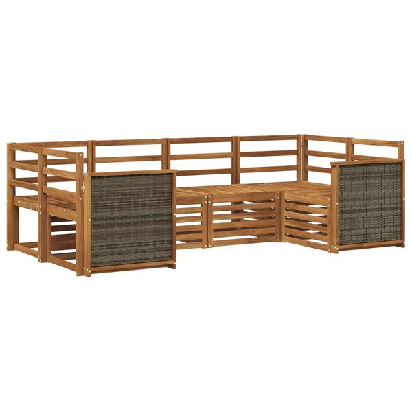 Viser produktbillede 1 af 6