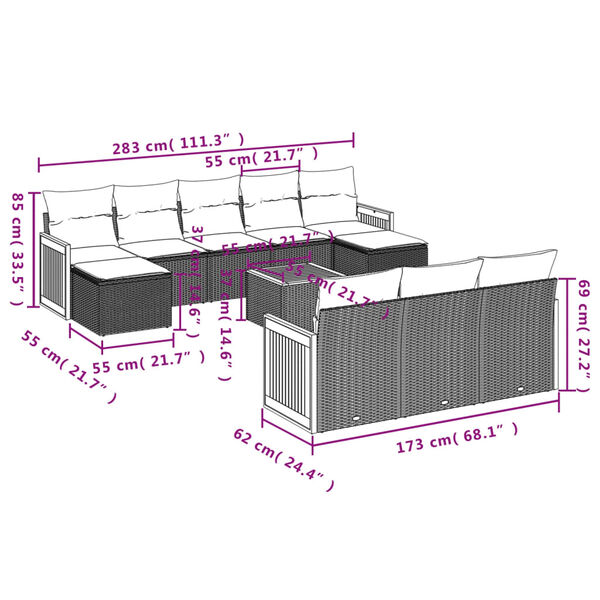 Viser produktbillede 3 af 17