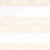 vidaXL zebragardin marmorbeige 120x230 cm stofbredde 115,9cm polyester
