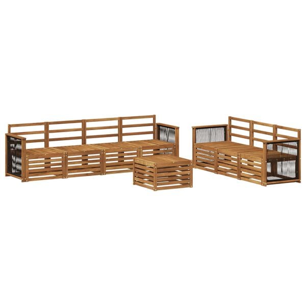 Viser produktbillede 1 af 8