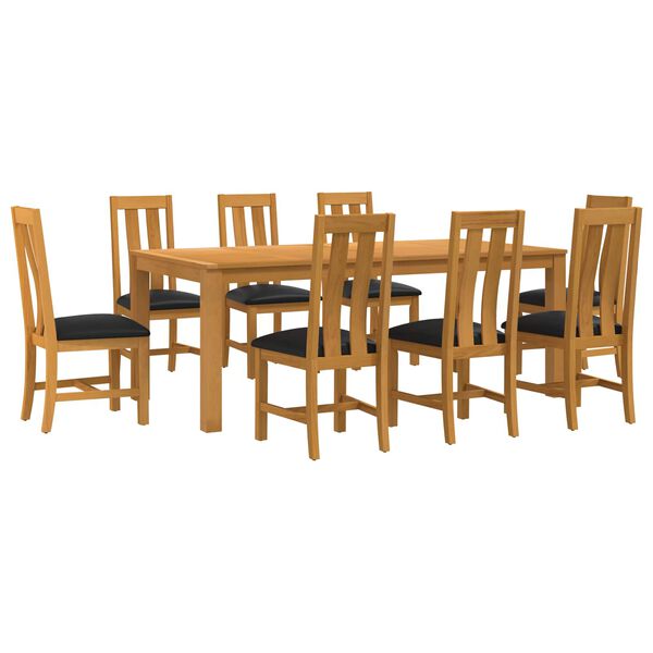 Viser produktbillede 1 af 8