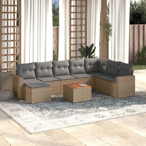 Viser produktbillede 2 af 17