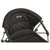 Outwell foldbar campingstol Campana sort