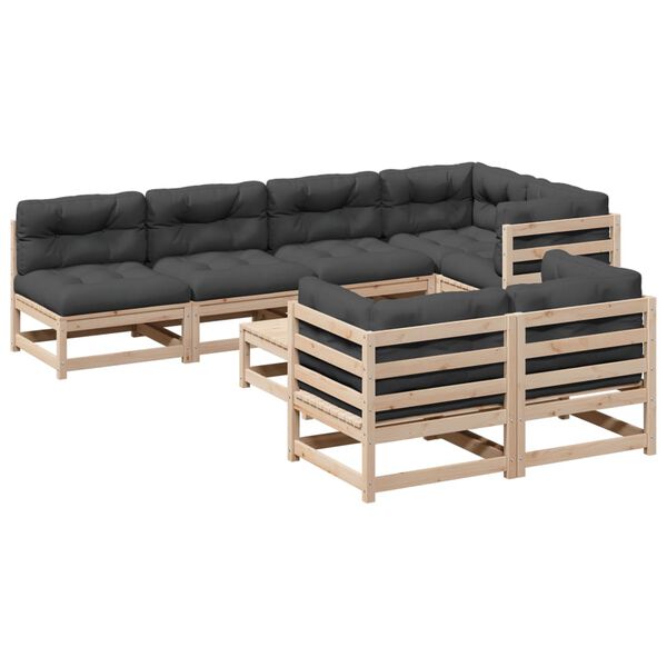 Viser produktbillede 1 af 11