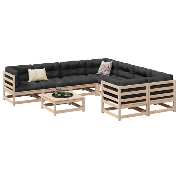 Viser produktbillede 2 af 11